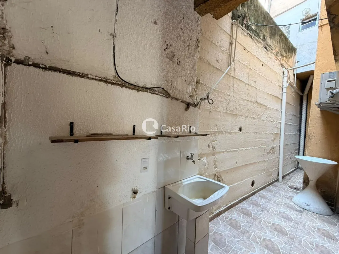 Сад та 2 спальні: будинок 75 м² — photo 12