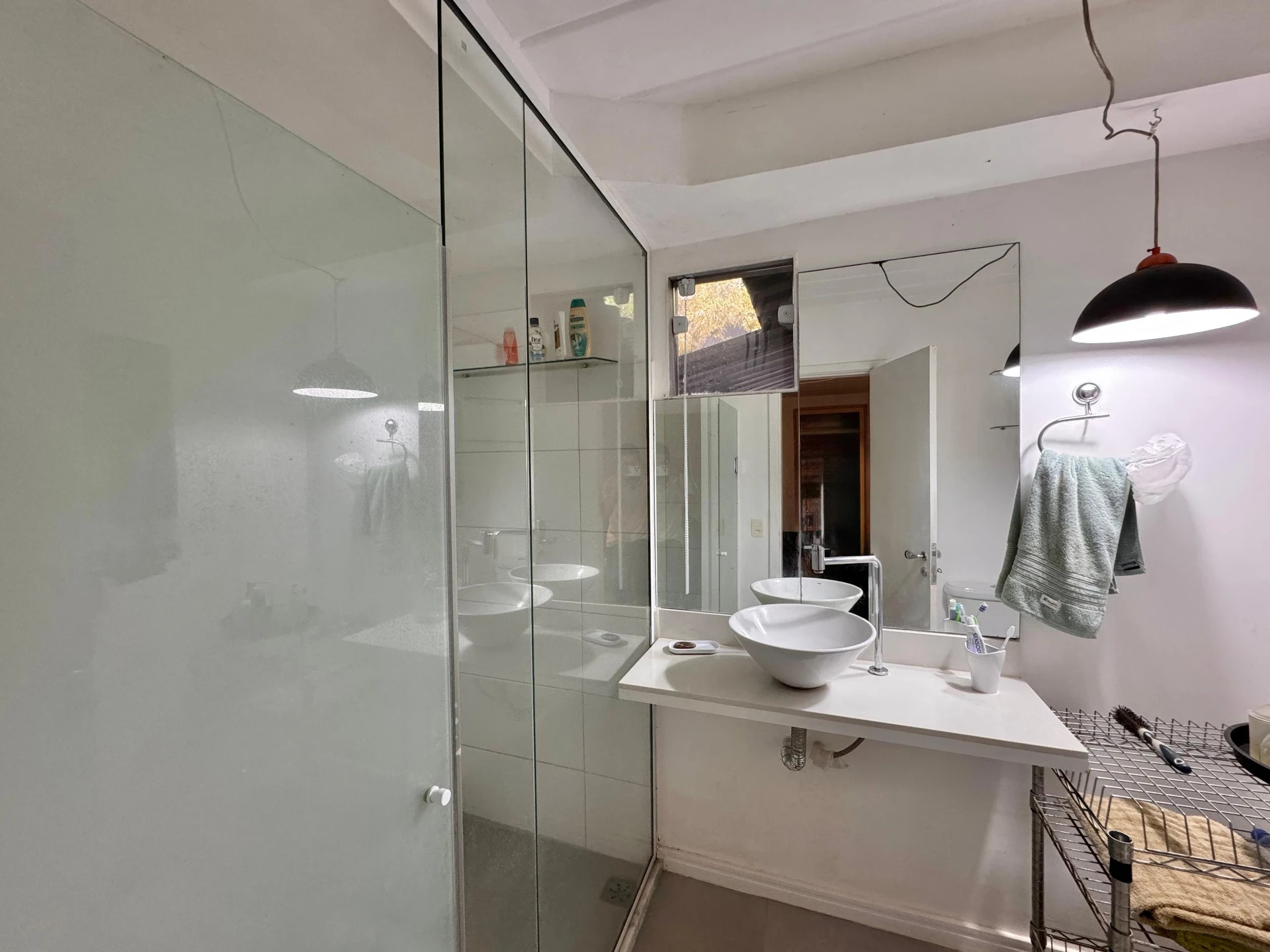 Casa para locação com 3 suítes e jardim privativo — photo 19