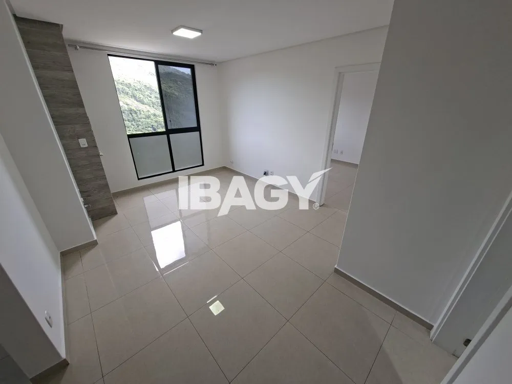 1-bedroom apartment with 52 m² and private BBQ — photo 2
