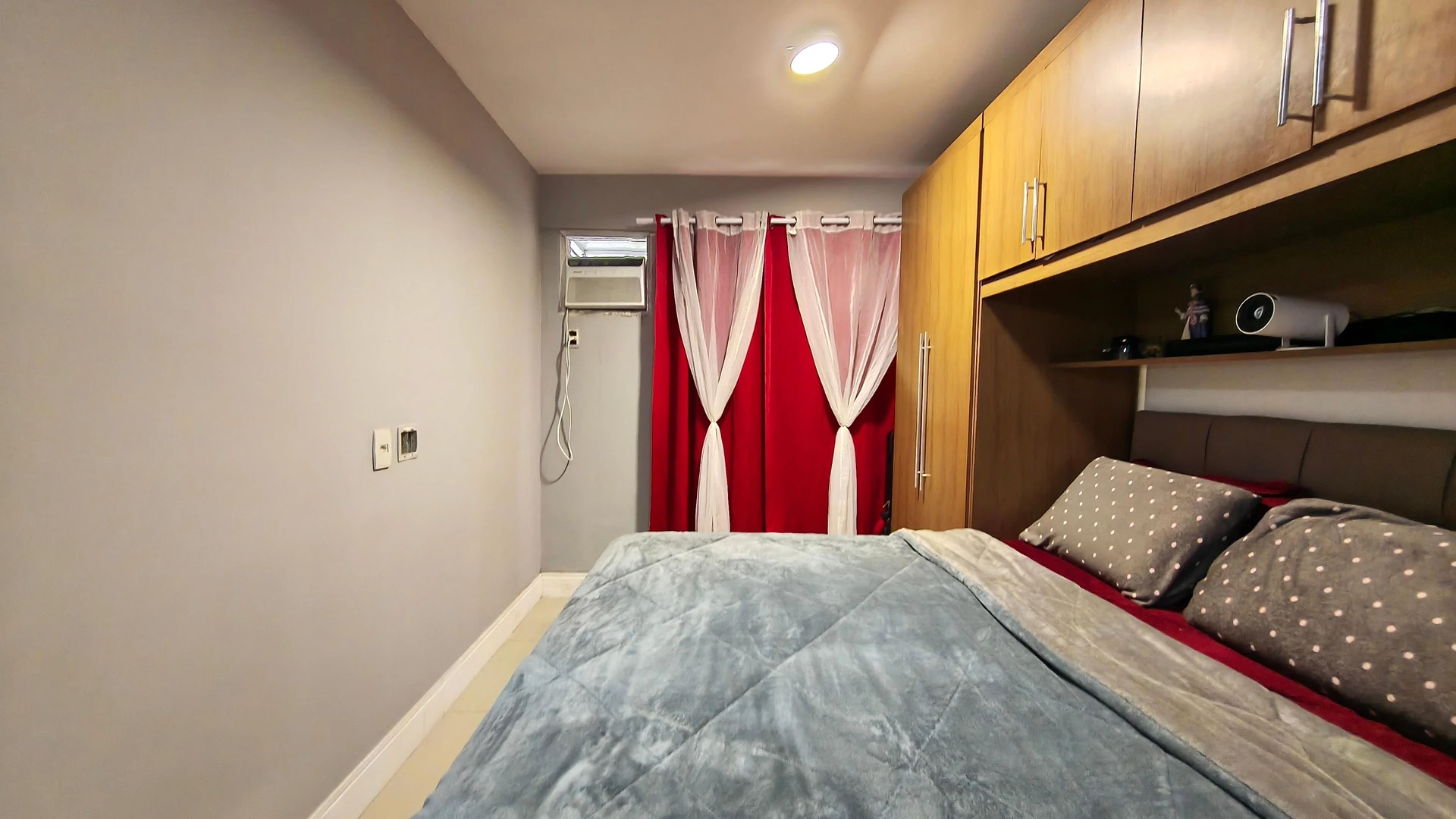 3-bedroom apartment with a washing machine in Rio de Janeiro — photo 6