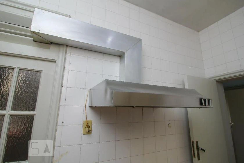 Apartamento de 80 m² com 2 quartos e cozinha separada — photo 42