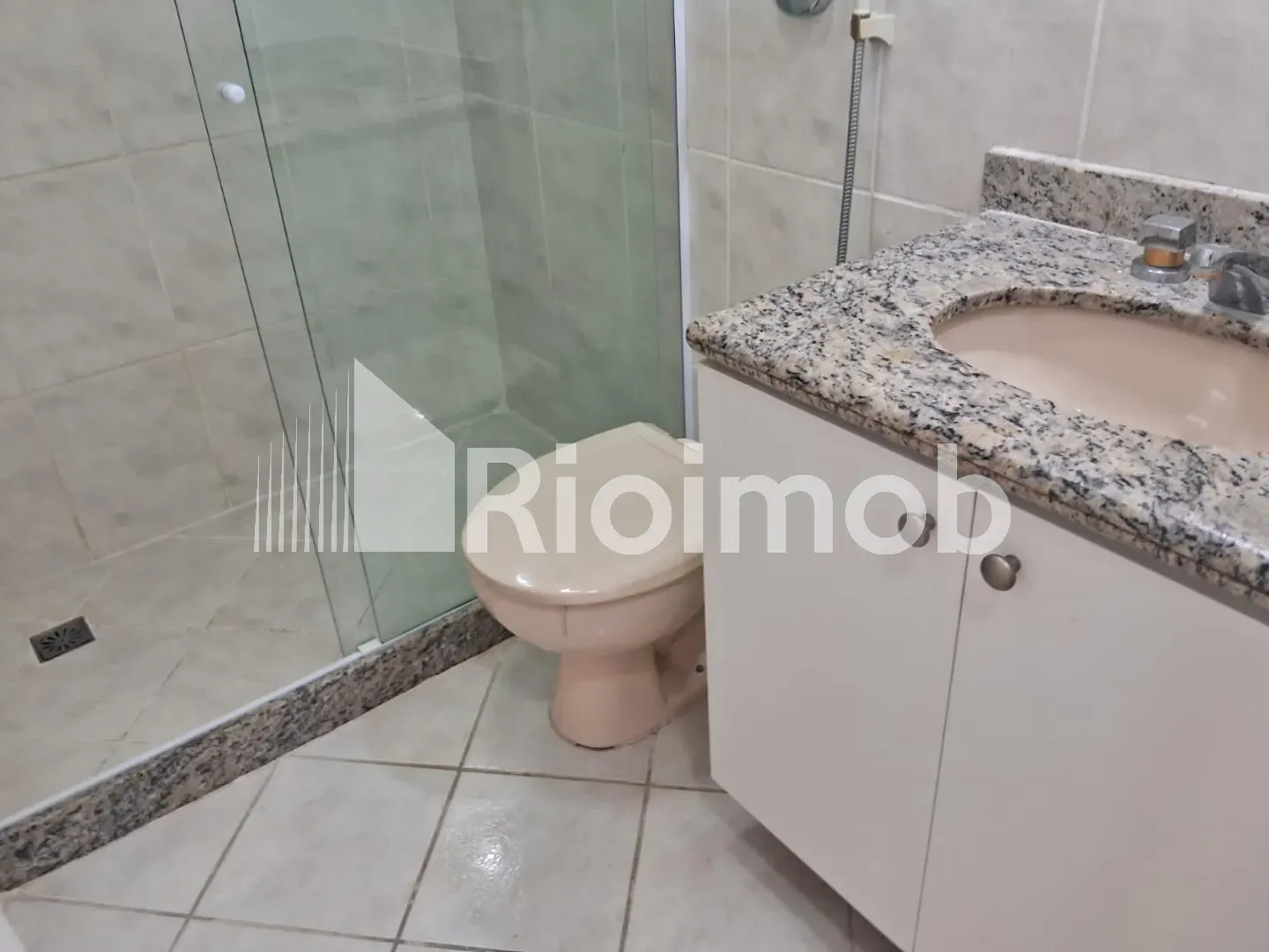 Apartamento com 3 quartos e 2 banheiros — photo 20