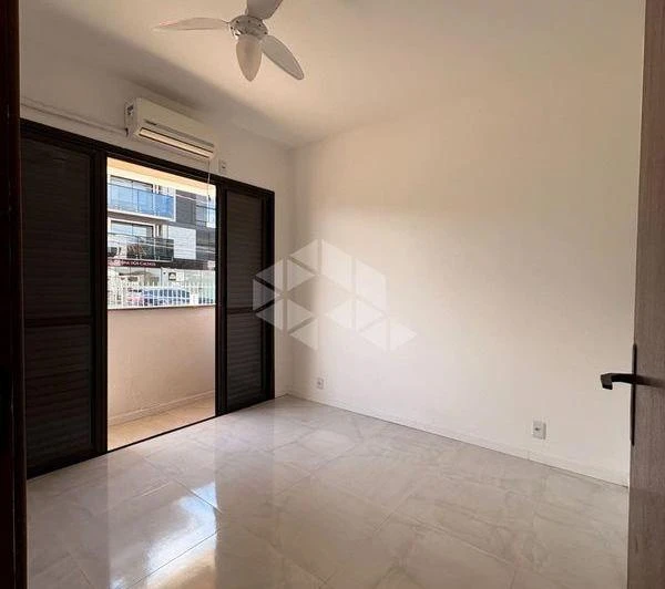 60 m² apartment with 2 bedrooms and 1 parking spot