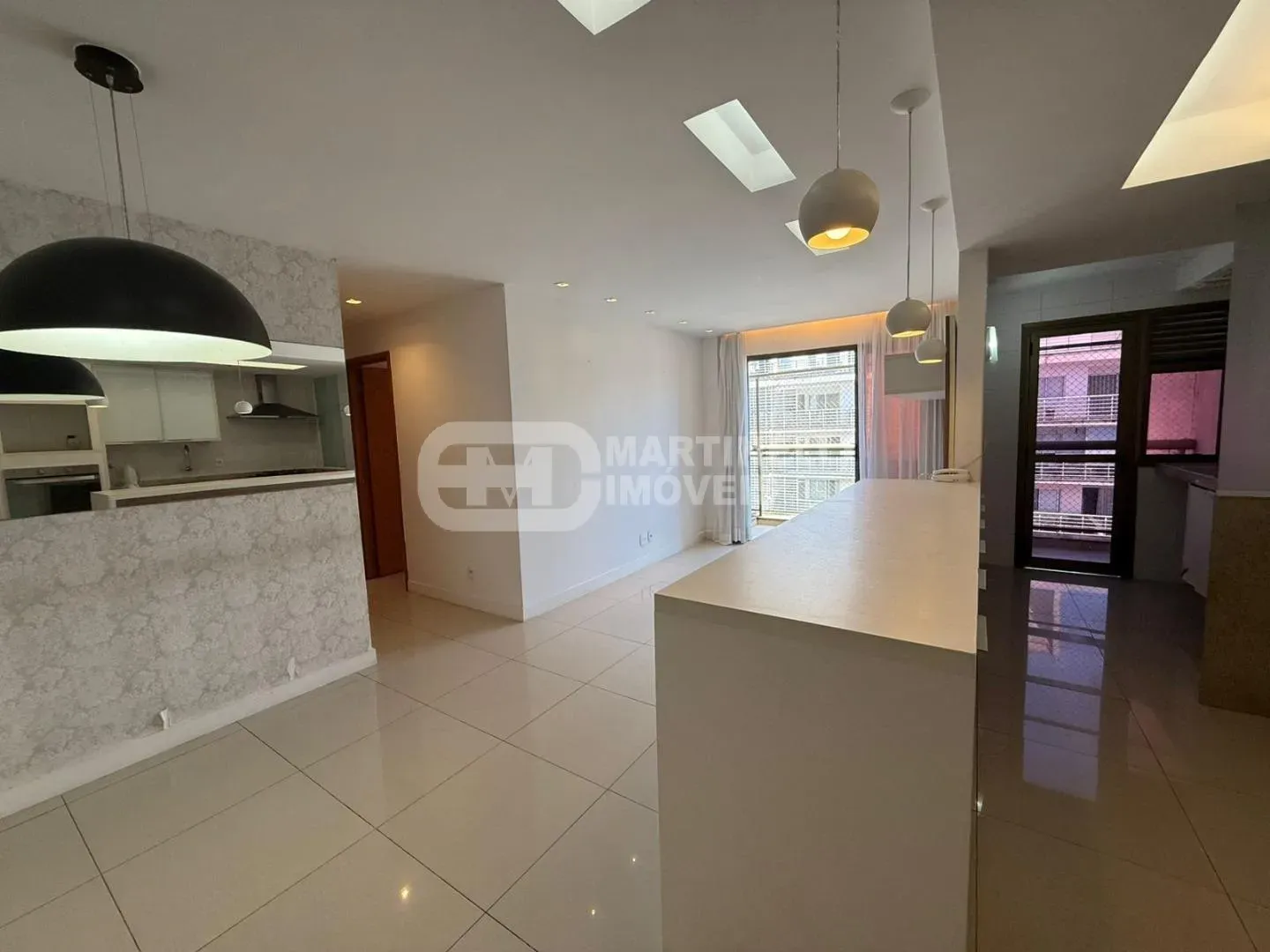Cobertura duplex mobiliada com 4 quartos e 2 suítes — photo 21