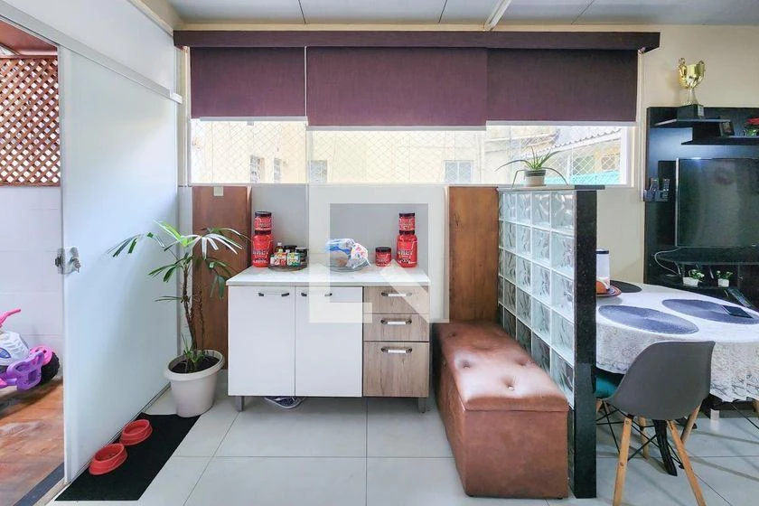 Apartamento mobiliado, 85 m², com máquina de lavar — photo 11