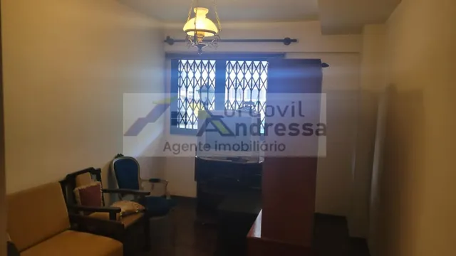 Rental apartment with 4 bedrooms and 3 bathrooms — photo 12