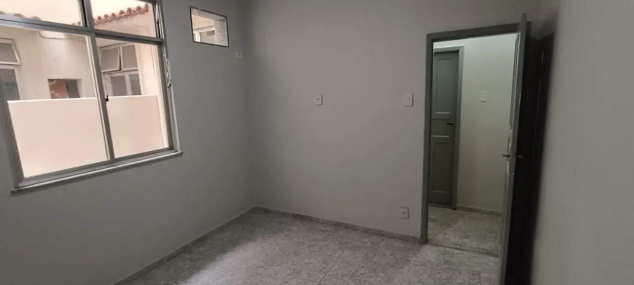 Apartamento de 1 quarto no 1º andar, sem vaga — photo 5