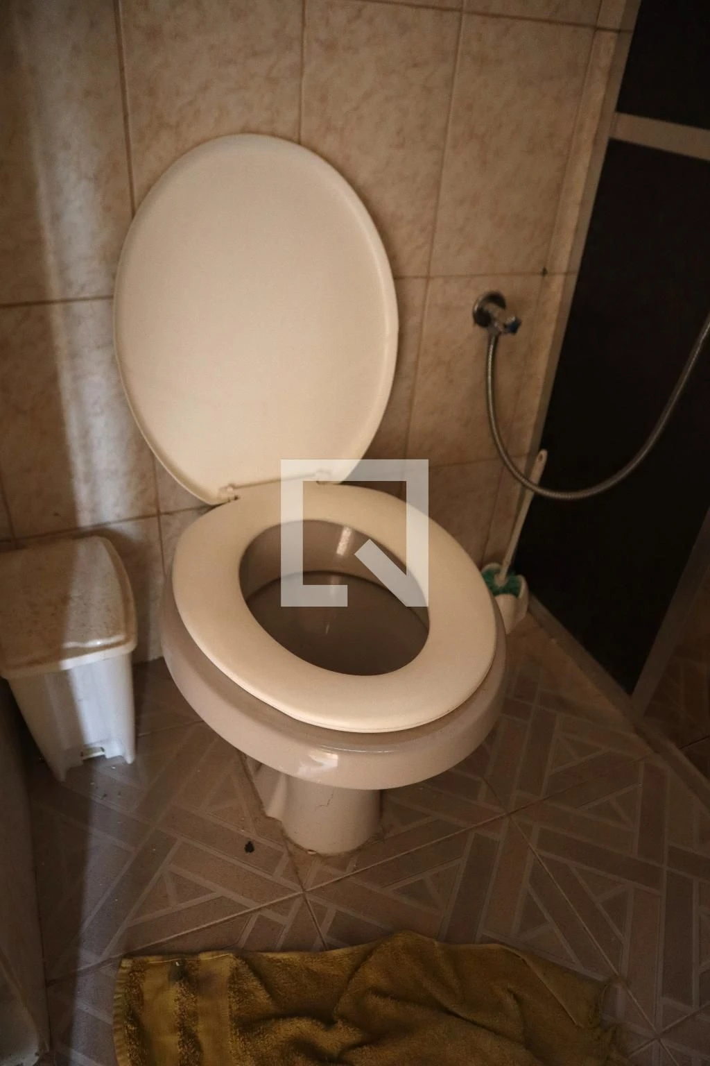 Casa com 1 quarto e 1 banheiro, sem vaga de estacionamento — photo 5