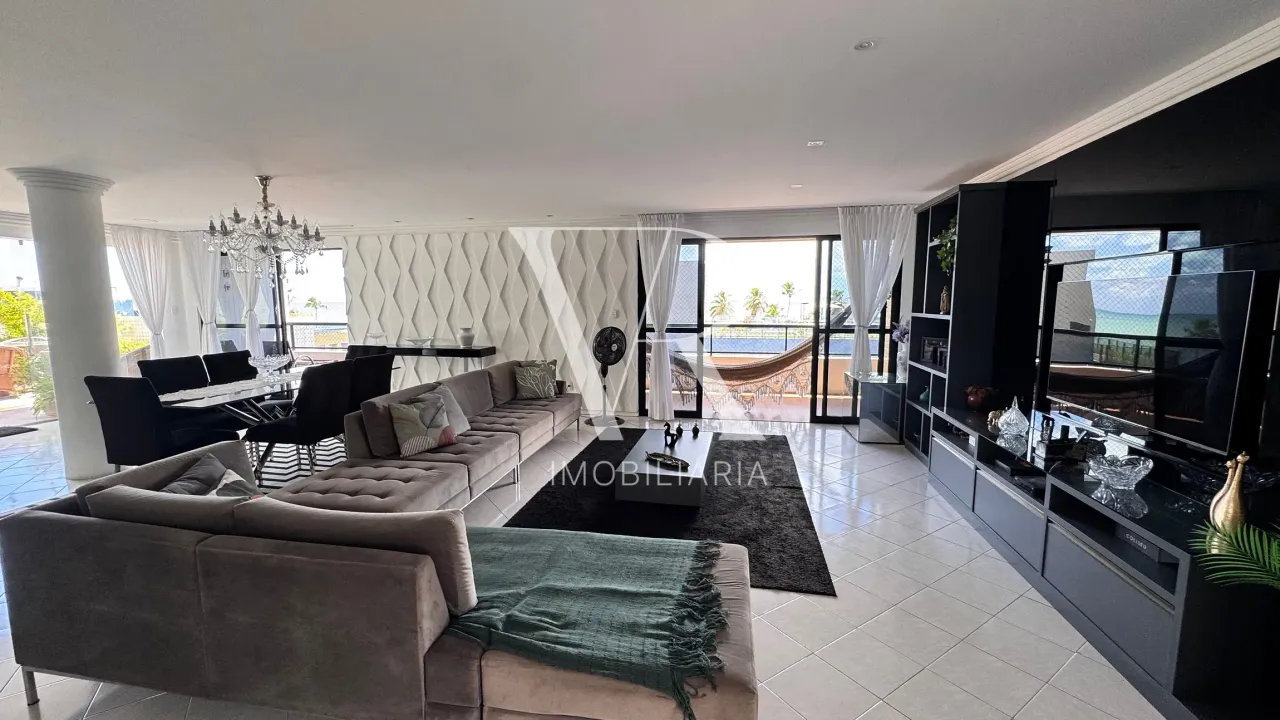 Penthouse with 4 en-suite bedrooms and 3 parking spots — photo 20