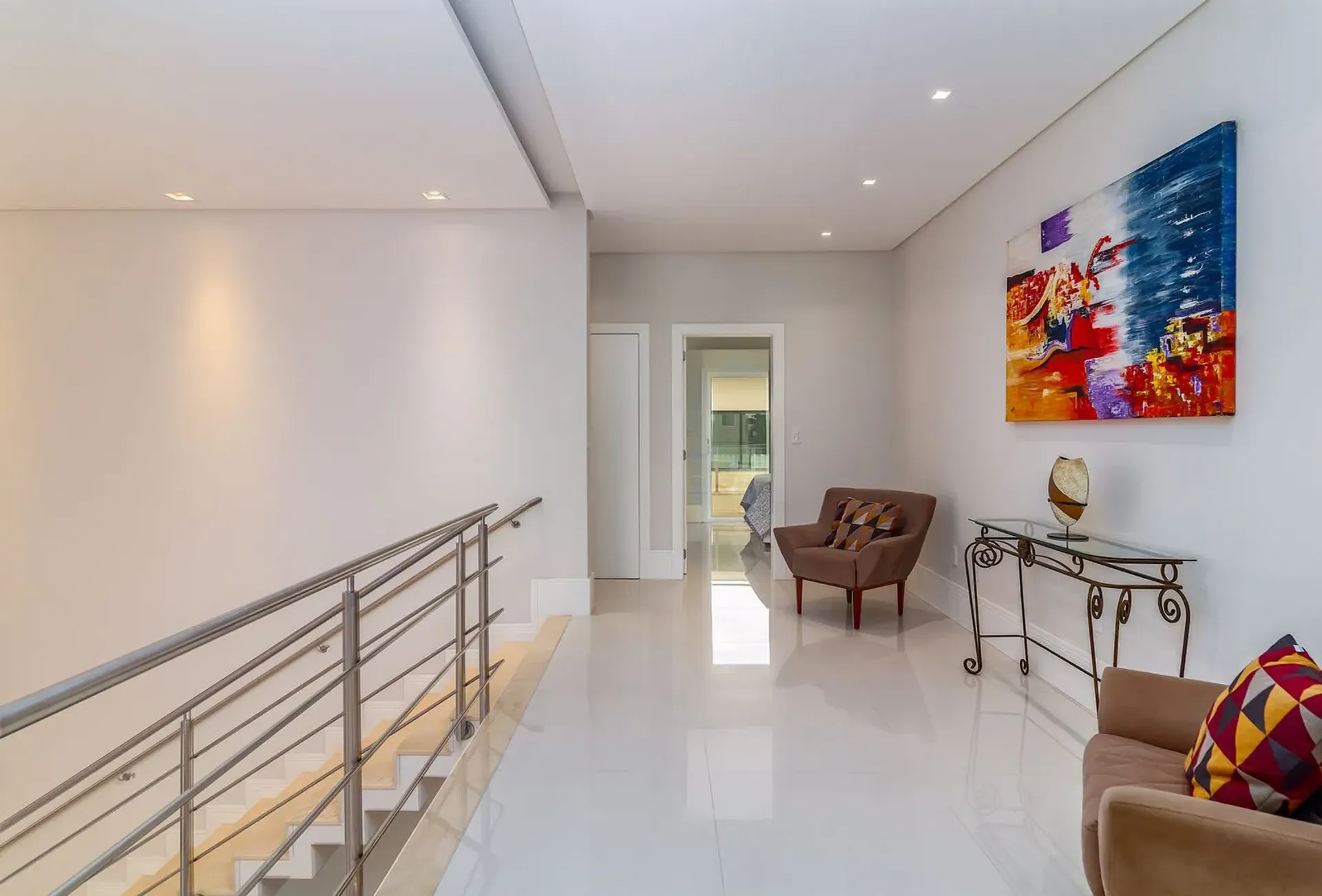 Casa amueblada con 5 suites y 700 m² — photo 35