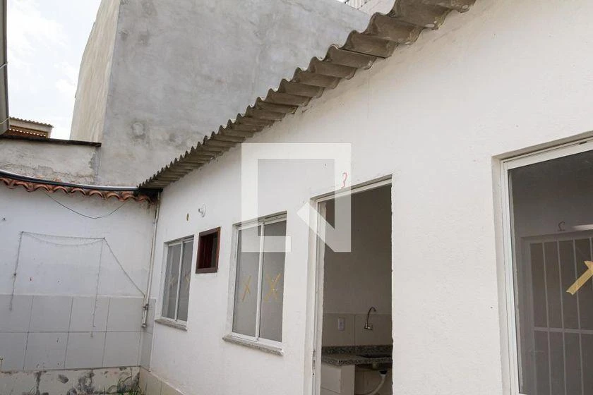 1-bedroom apartment with en-suite bathroom and 38 m² — photo 8