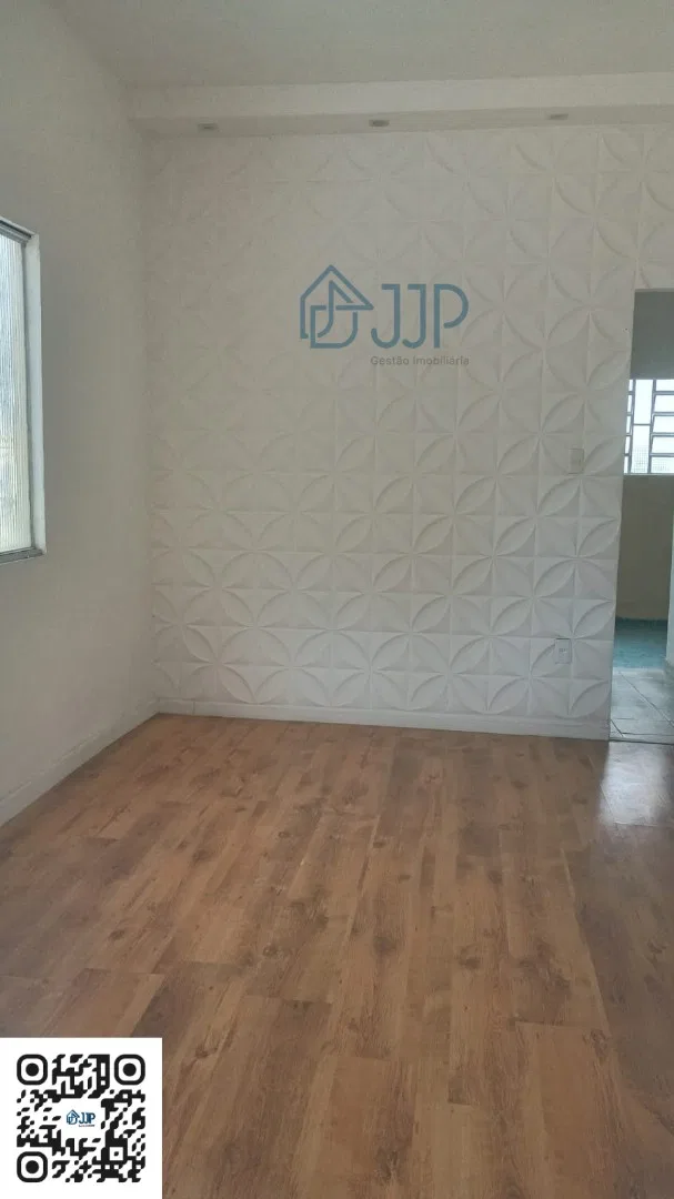 Independent house for rent with 2 bedrooms