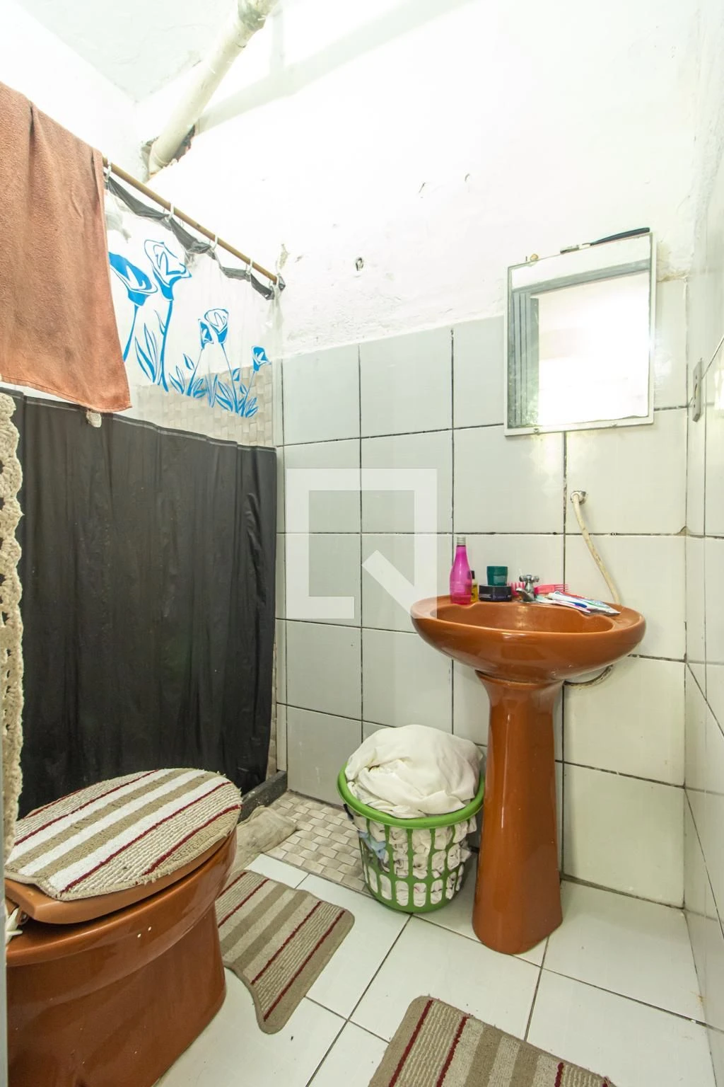 Casa amueblada de 60 m² con 1 dormitorio y sin parking — photo 23