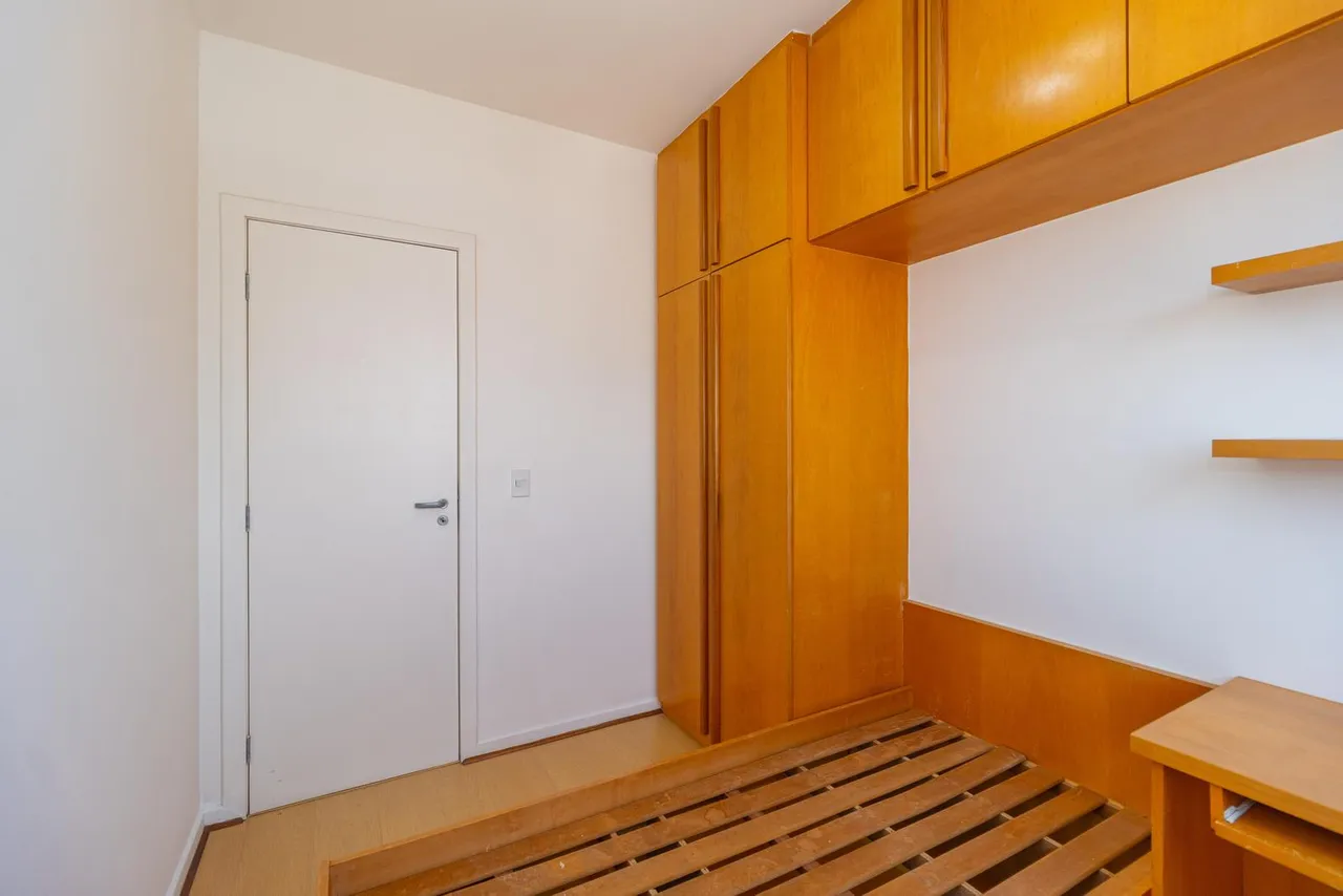 3-bedroom apartment with 2 bathrooms and balcony grill — photo 15