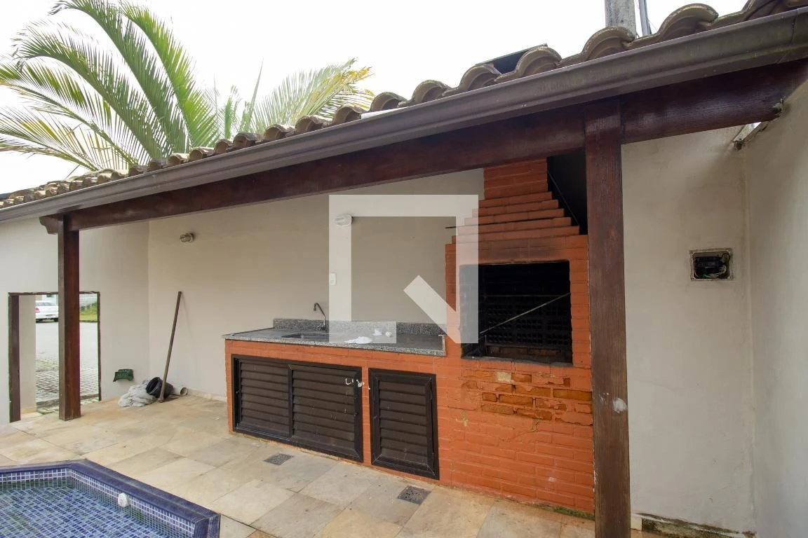 4-bedroom house with a private pool in Rio de Janeiro — photo 8