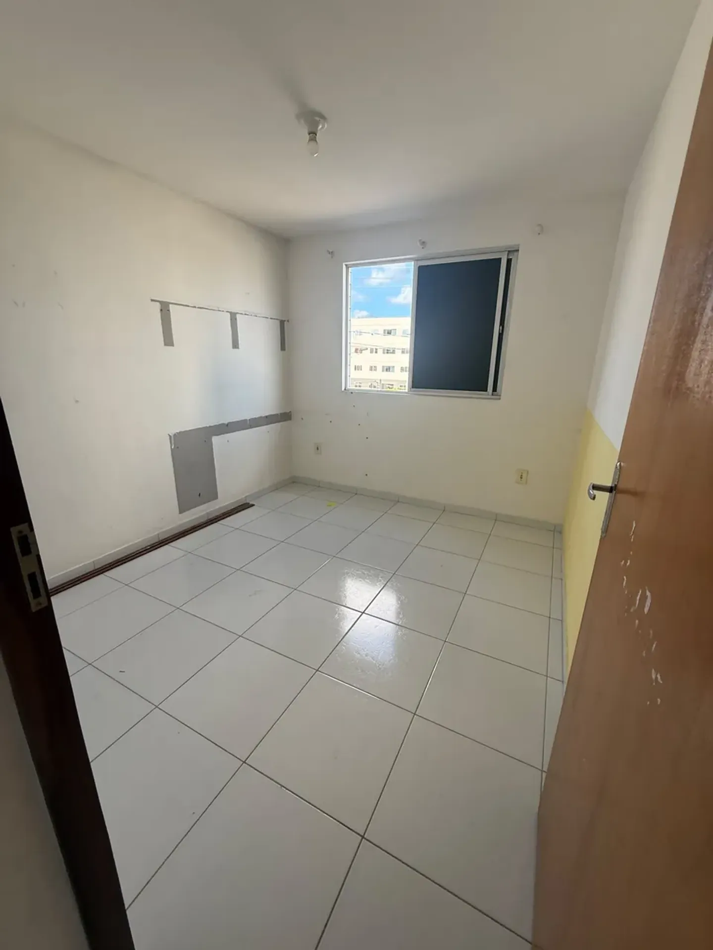 Apartamento de 2 quartos e 48 m² — photo 3