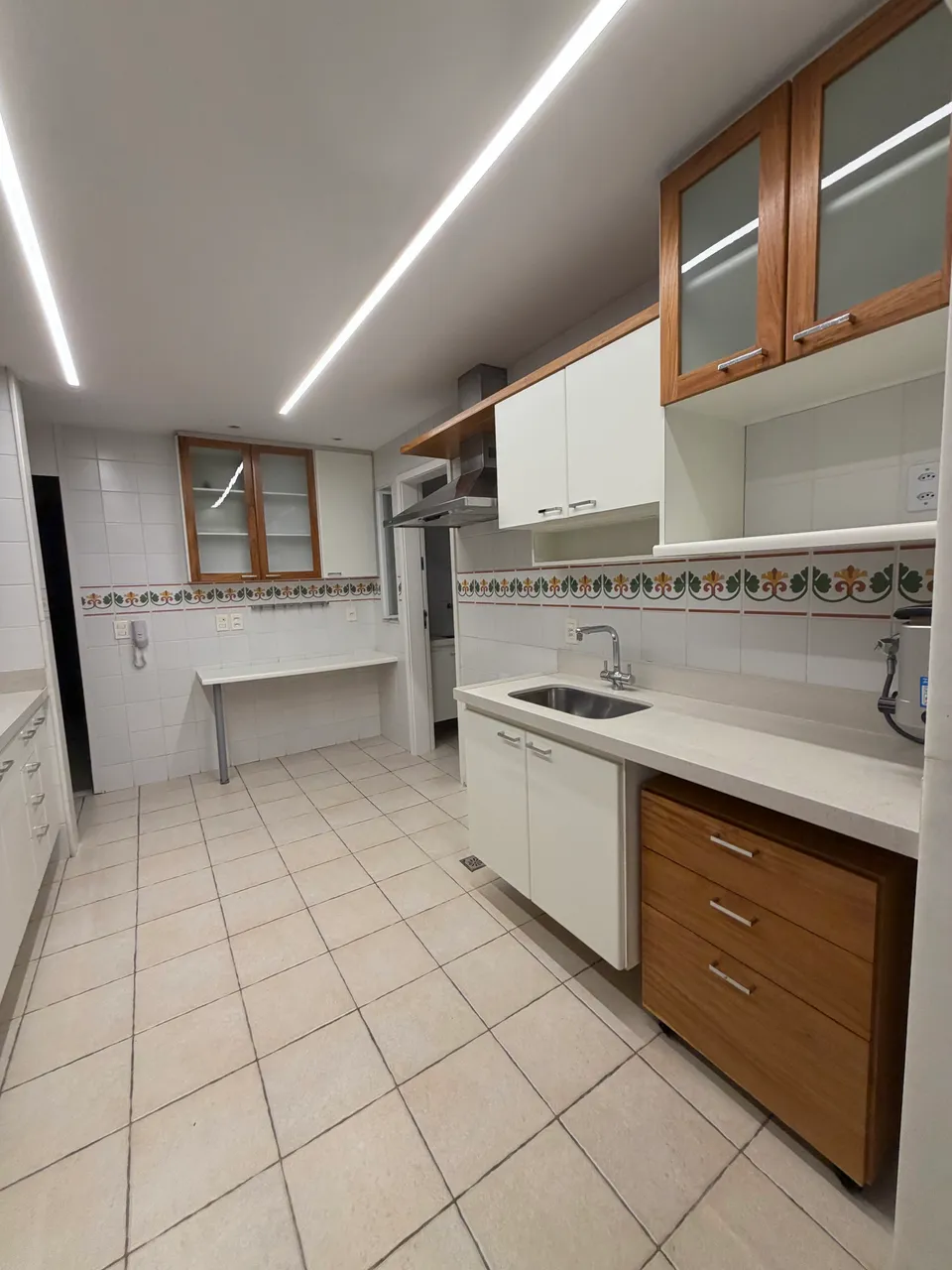 Apartamento com cozinha integrada a gás e 2 vagas — photo 5