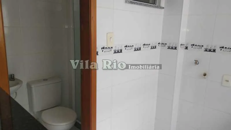 3-bedroom apartment in a building with a sauna — photo 22