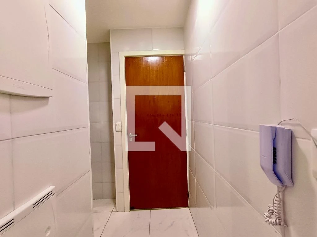 Apartamento mobiliado de 3 quartos com máquina de lavar — photo 49