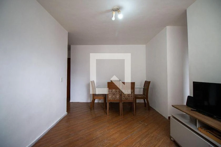 68 m² apartment with a mountain view and a washing machine — photo 7