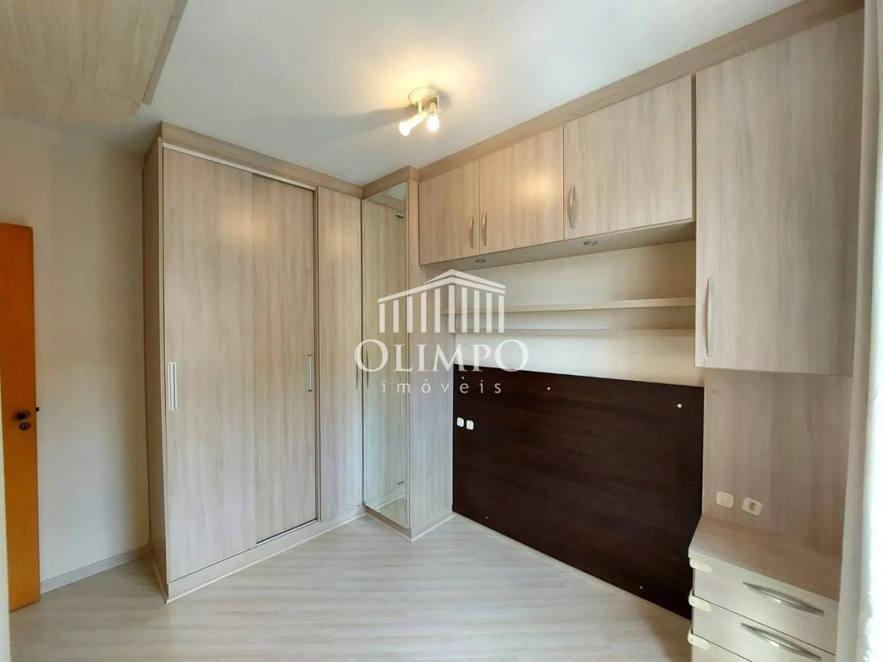 Washing machine in a 2-bedroom apartment, 54 m² — photo 5