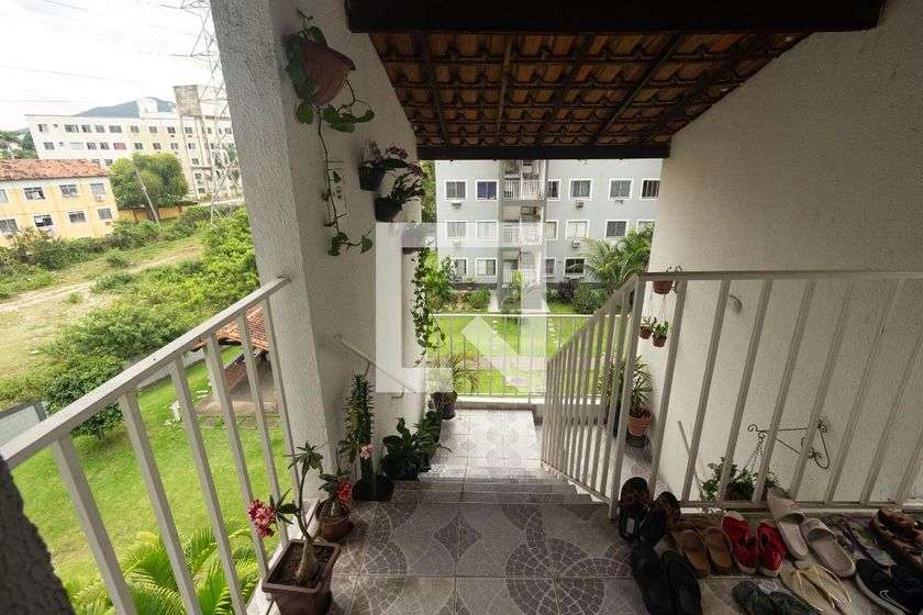 Apartamento de 2 dormitorios con balcón, 50 m² — photo 3