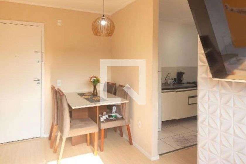 Apartamento mobiliado com 2 quartos e 47 m² — photo 3