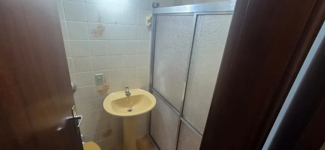 Apartamento com 2 quartos, 2 banheiros e 1 vaga — photo 7