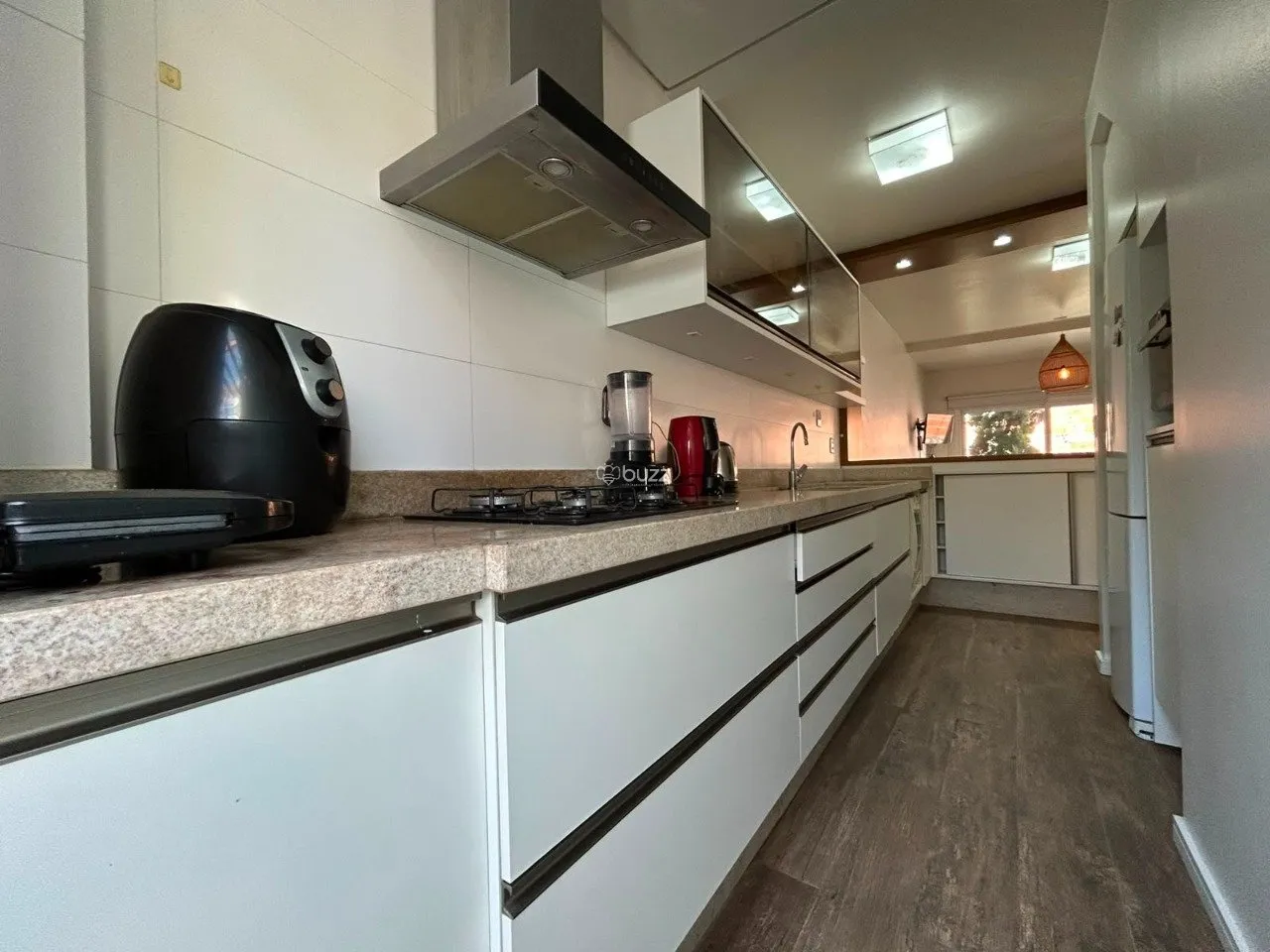 Furnished house with 3 bedrooms and 3 bathrooms — photo 6