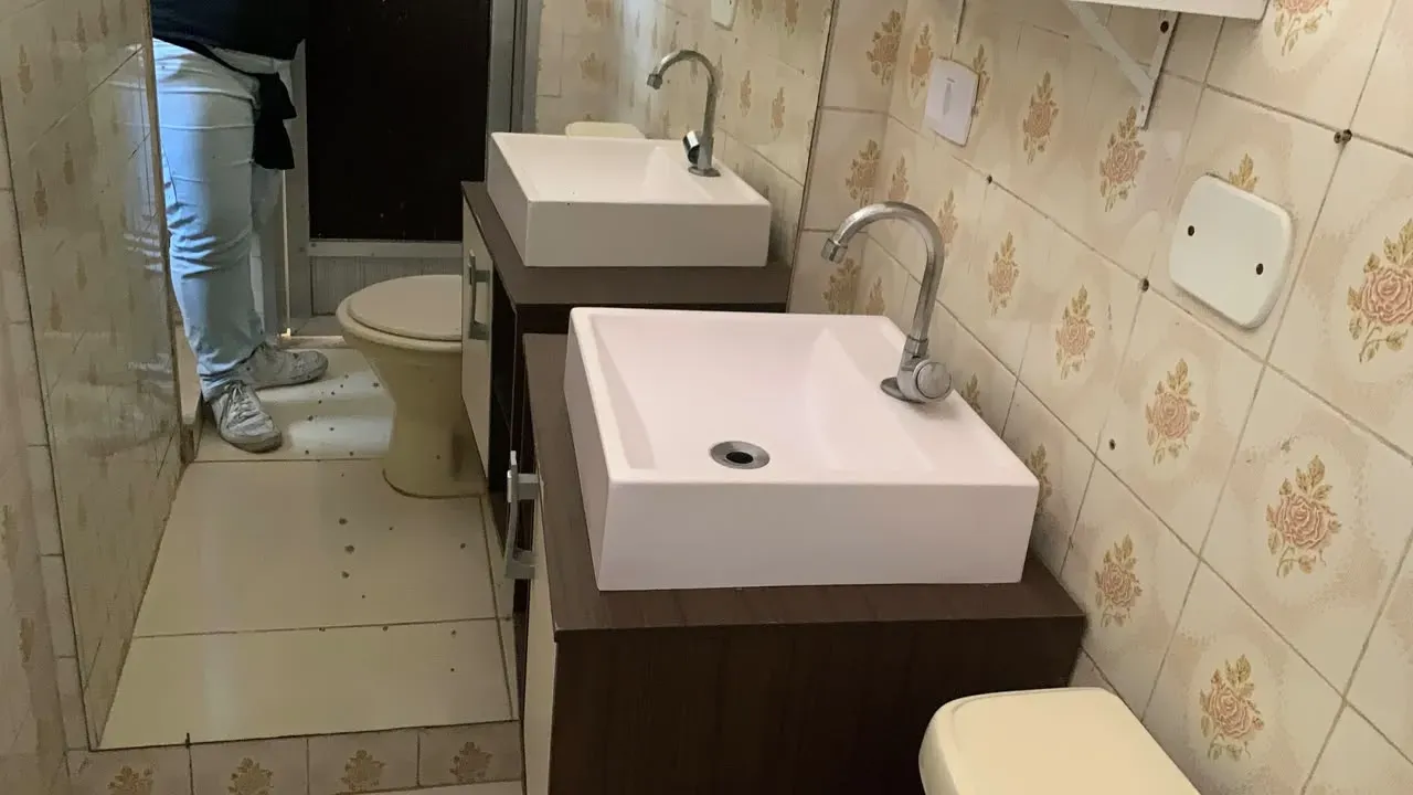 Casa de 35 m² y 1 dormitorio en Rio de Janeiro — photo 7