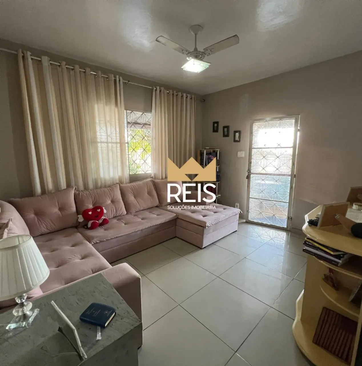 Single-level house with 2 bedrooms and 2 bathrooms — photo 6
