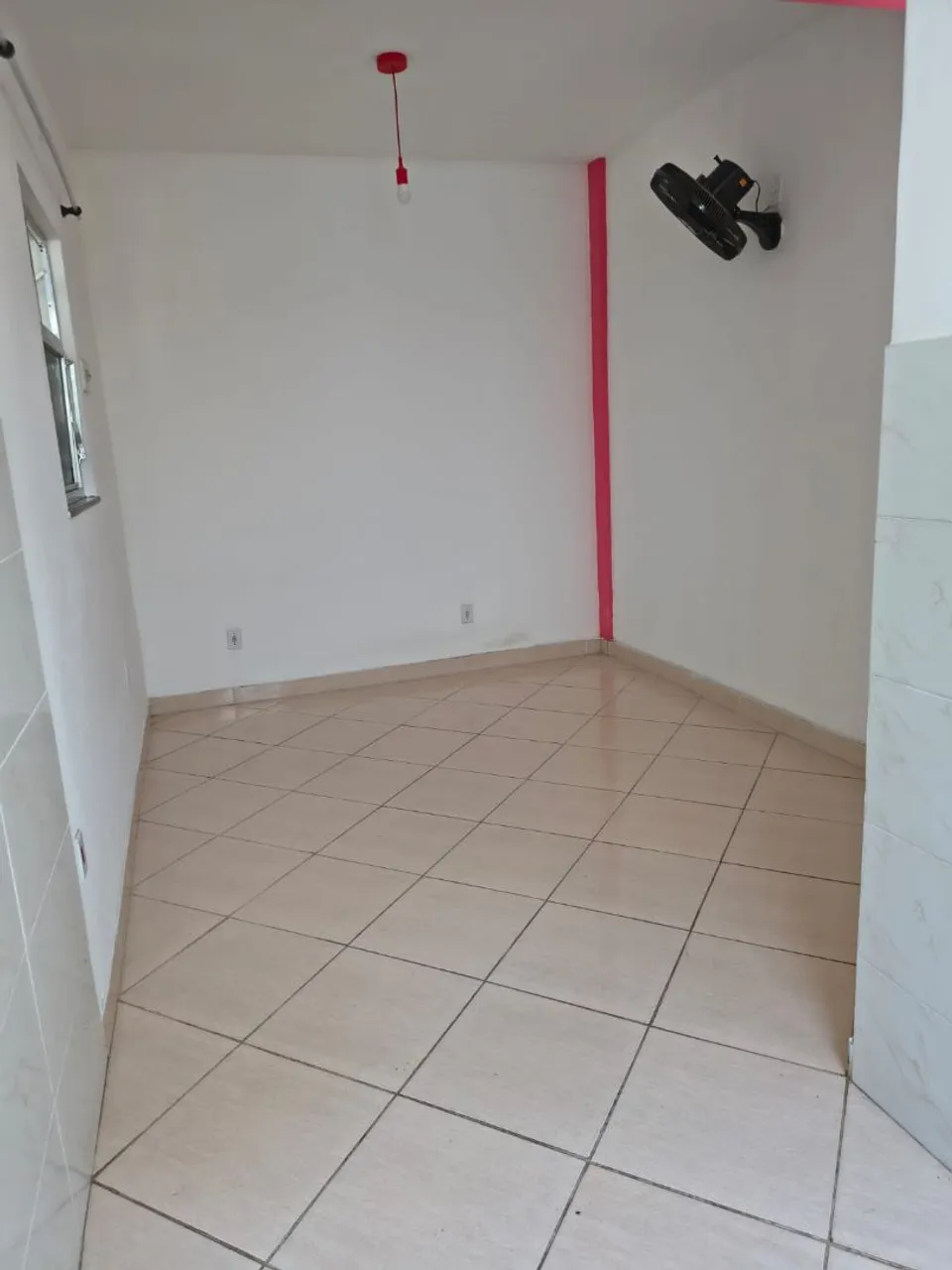 30 m² studio in Rio de Janeiro — photo 2