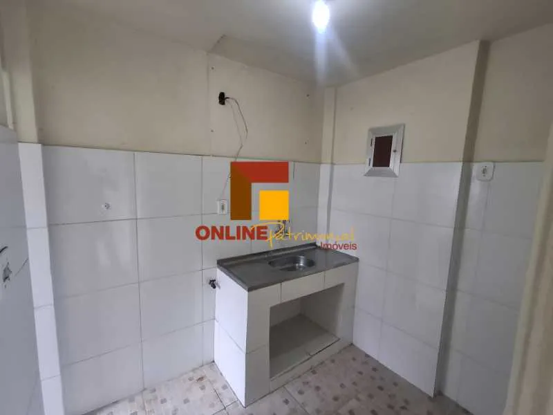 Departamento de 1 dormitorio y 40 m² — photo 2