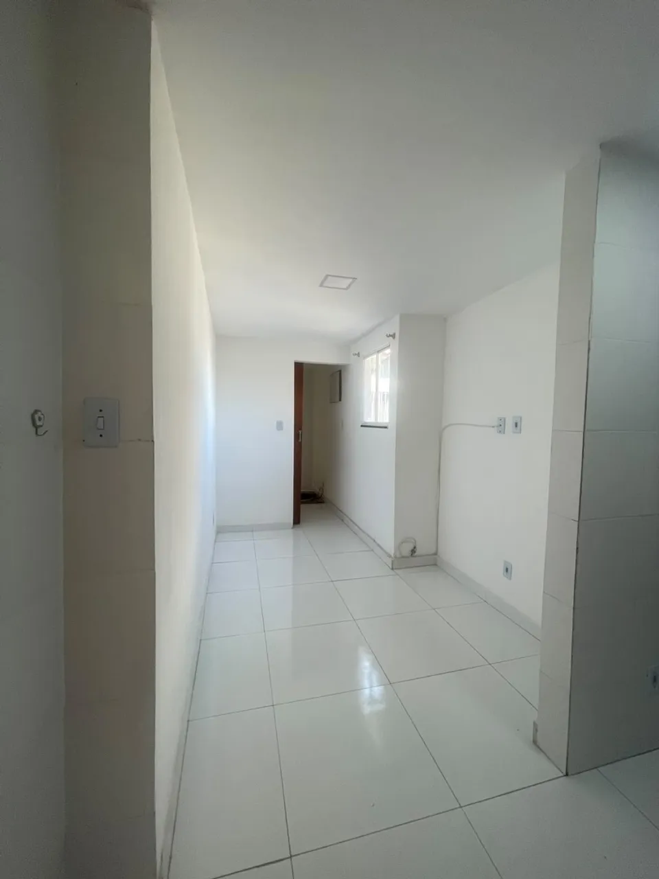 Apartamento de 30 m² e 1 quarto, Coelho Neto — photo 9