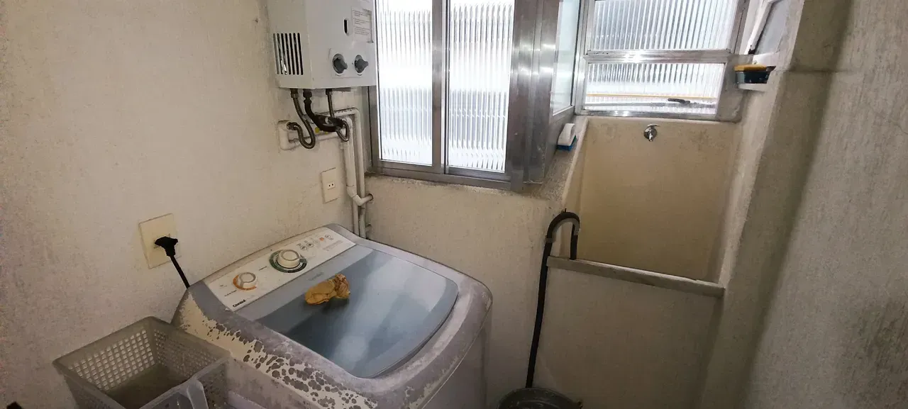 Apartamento amueblado con 2 dormitorios y 2 baños — photo 12