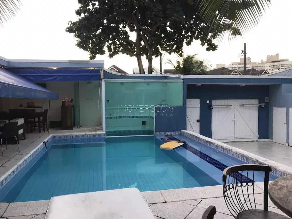 Casa mobiliada com 6 quartos e 700 m² — photo 24