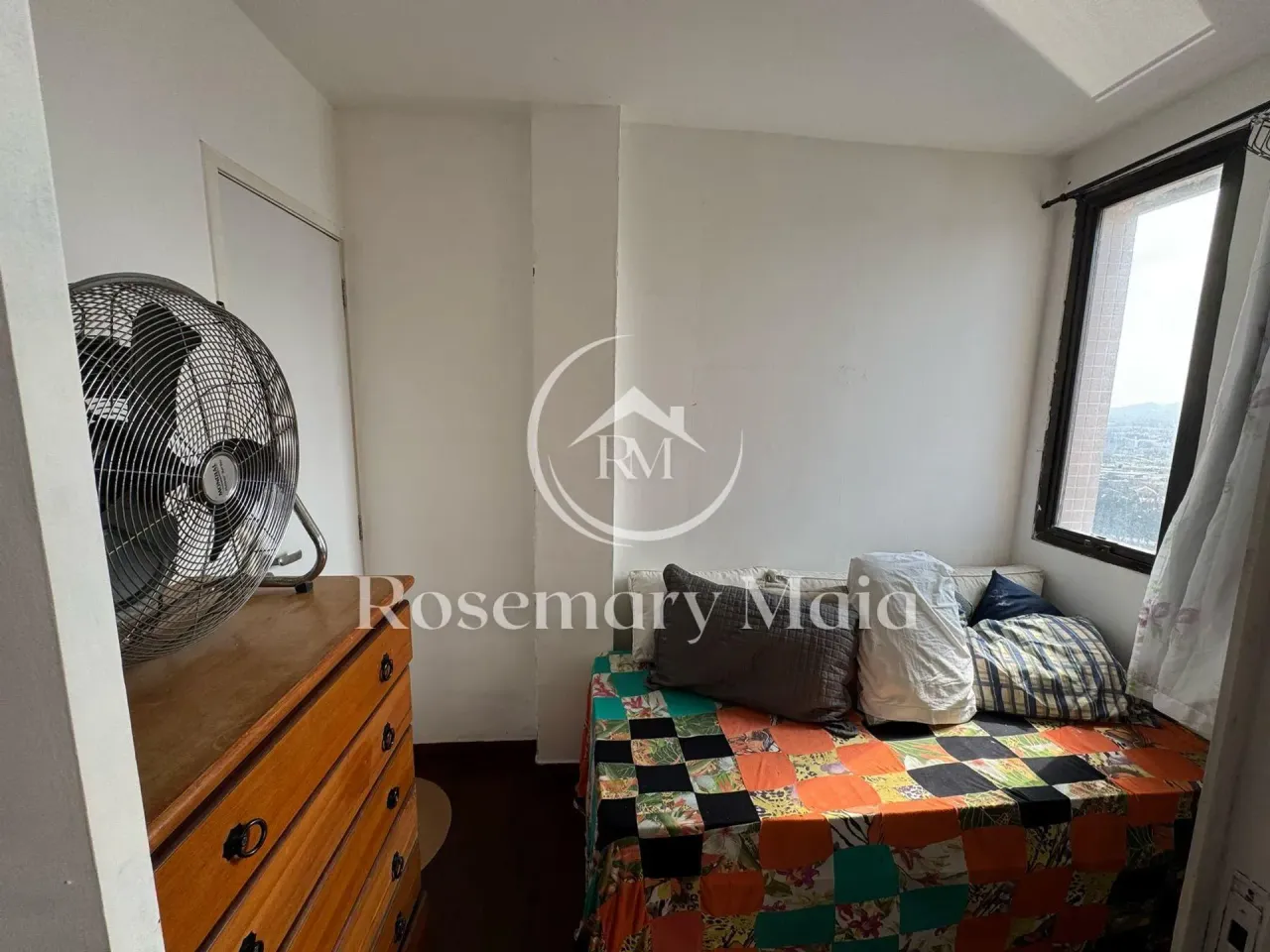 Apartamento mobiliado com 3 quartos, 5 banheiros e pets — photo 19