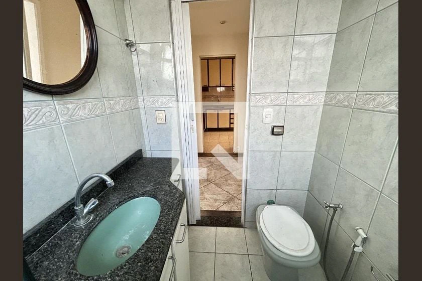 Apartamento de 95 m² e 3 quartos, Cascadura — photo 46