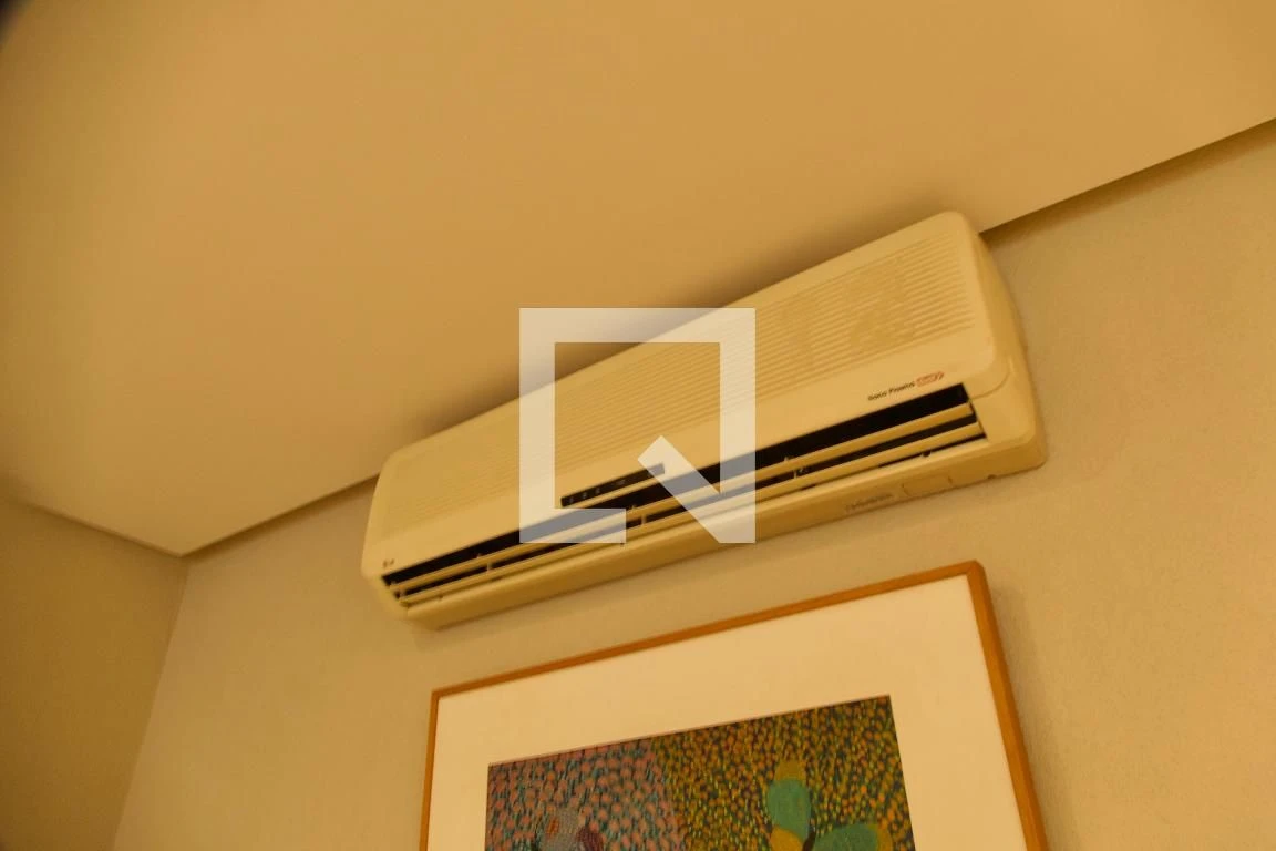 Apartamento com 3 quartos e varanda com churrasqueira — photo 80