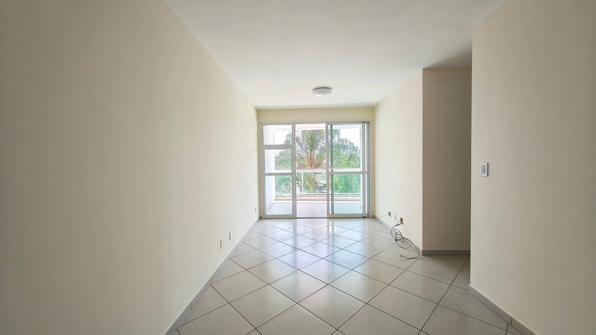 Apartamento de 3 quartos em condomínio com academia — photo 15