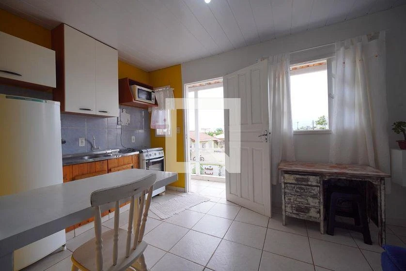 Departamento con espacio de home office en Florianópolis — photo 4