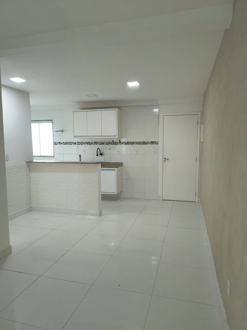 Apartamento de 1 quarto e 40 m² — photo 5
