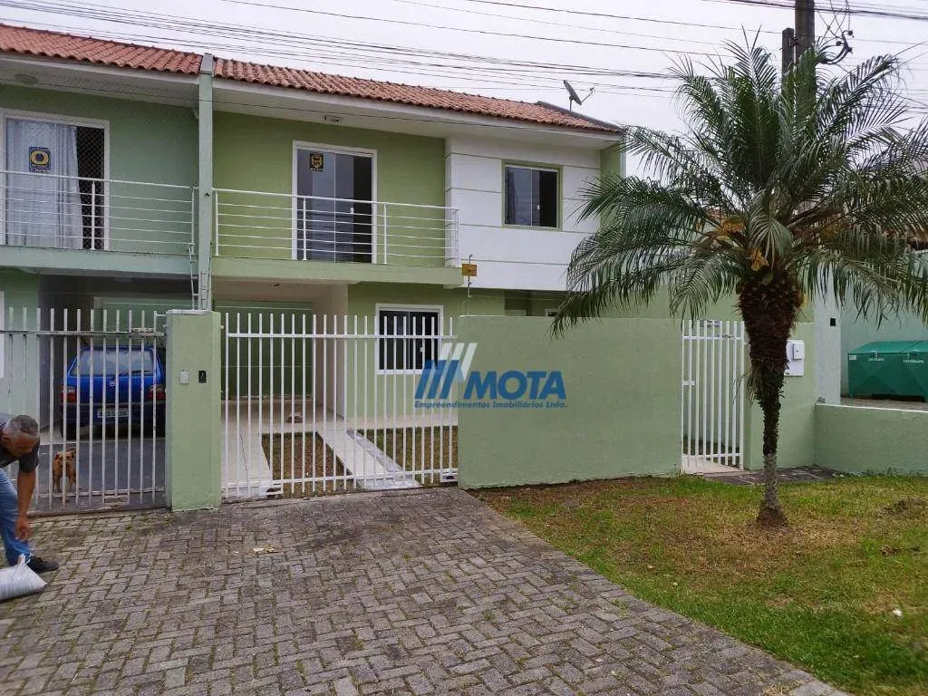 Garden in a 3-bedroom house, 104 m² — photo 30