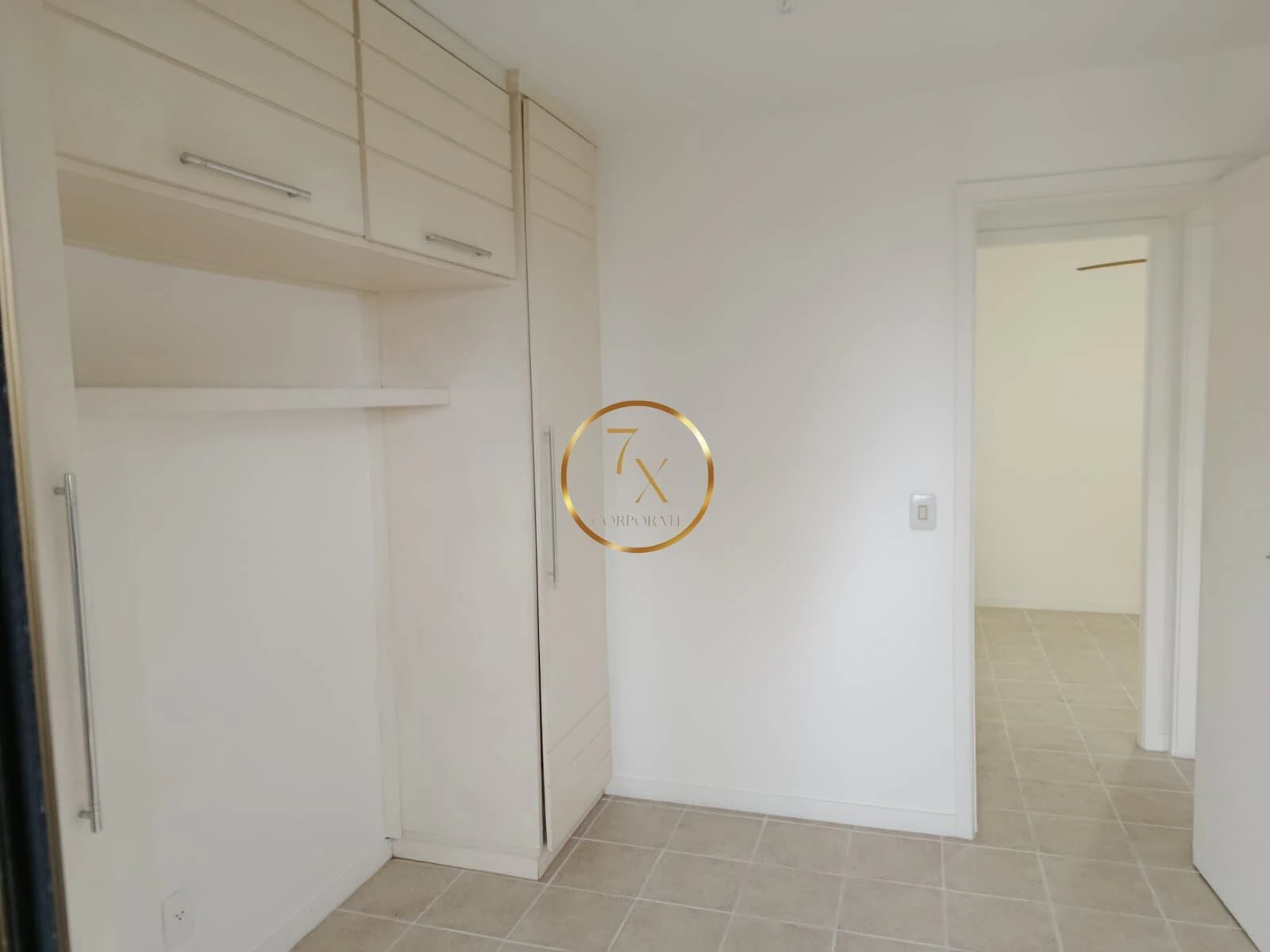 Apartamento de 3 quartos com suíte e churrasqueira privativa — photo 17