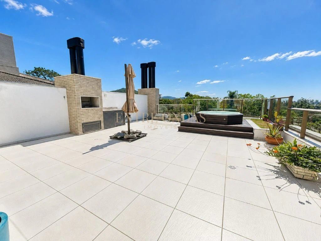 Cobertura com 2 quartos e 1 suíte, 162 m² — photo 3