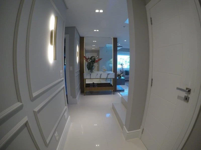 Apartamento mobiliado, 205 m², com lava-louças — photo 12