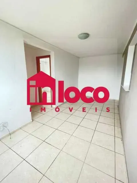 Apartamento com 2 quartos e cozinha fechada — photo 9