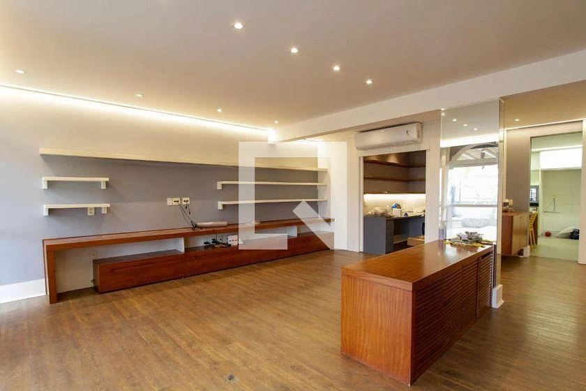 3-bedroom apartment with a home office in Rio de Janeiro — photo 8