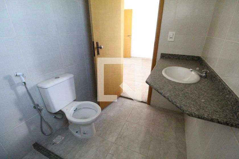 2-bedroom apartment with 2 bathrooms and 54 m² — photo 22
