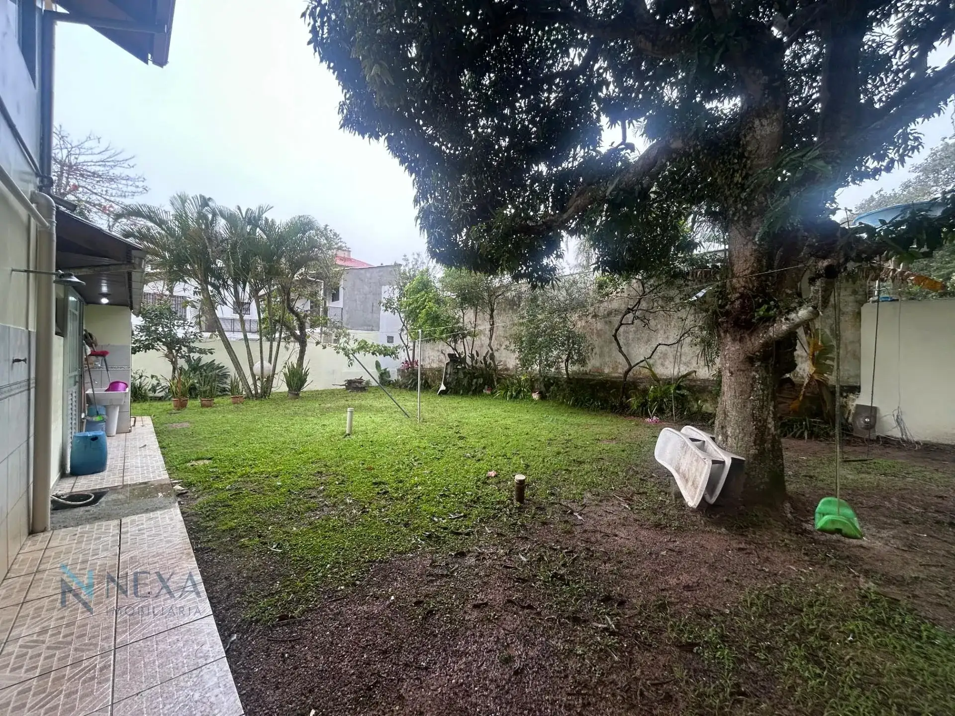 Casa de 150 m² con balcón gourmet y jardín — photo 8